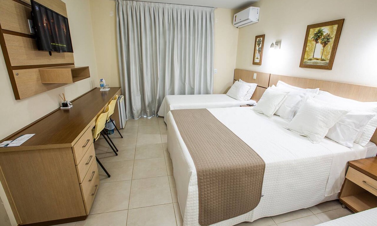Governador Celso Ramos Resort | Águas de Palmas Resort