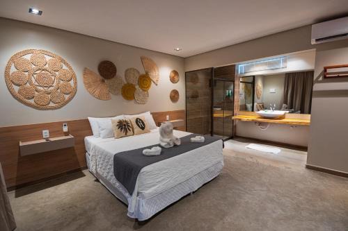 Ponta do Mangue Villa | Árvo Boutique Hotel