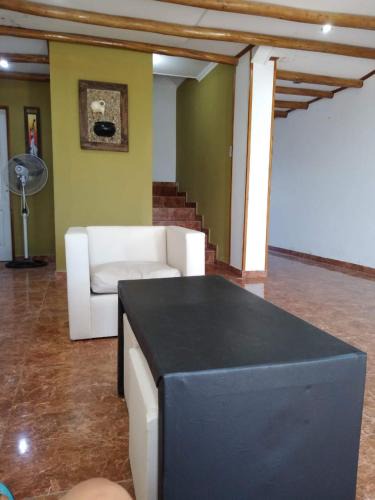 San Clemente Apartment | Ñande Roga San Cemente