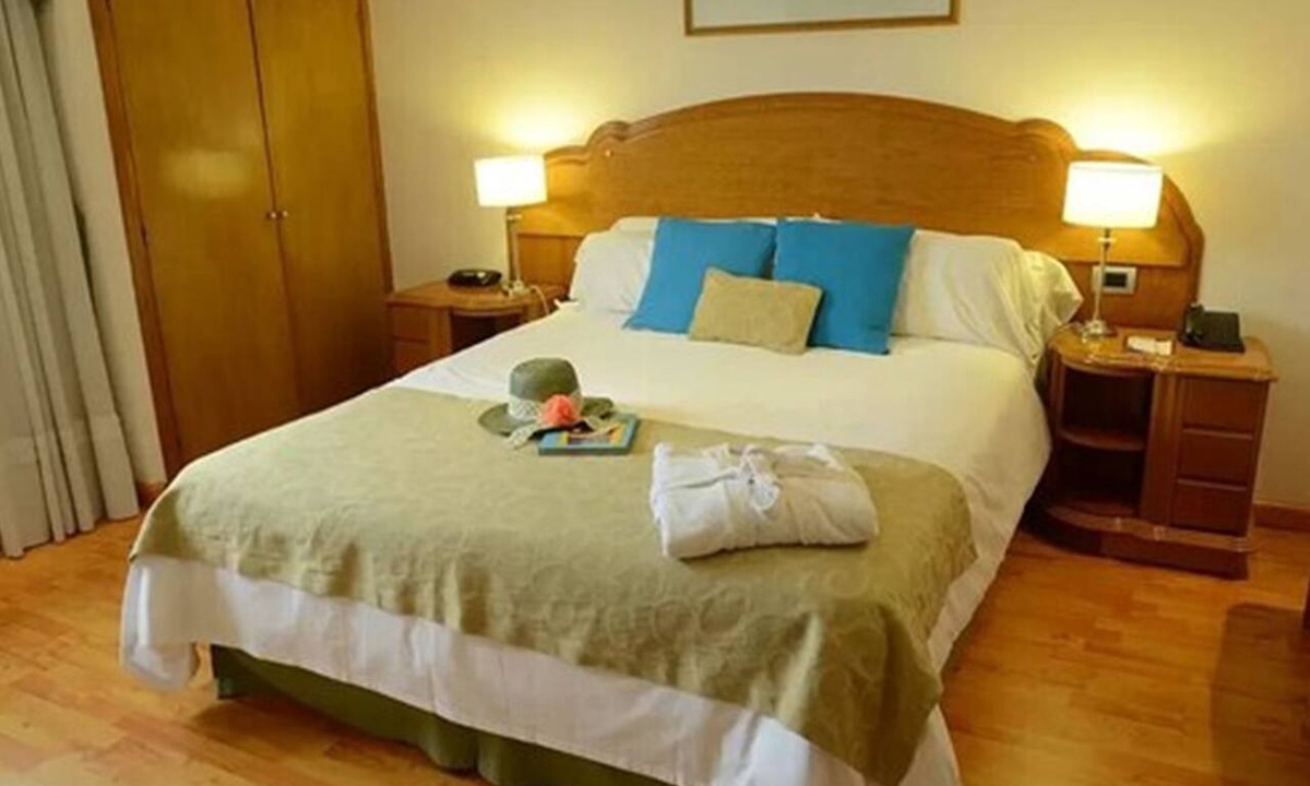 Necochea Hotel | Ñikén Hotel & Spa
