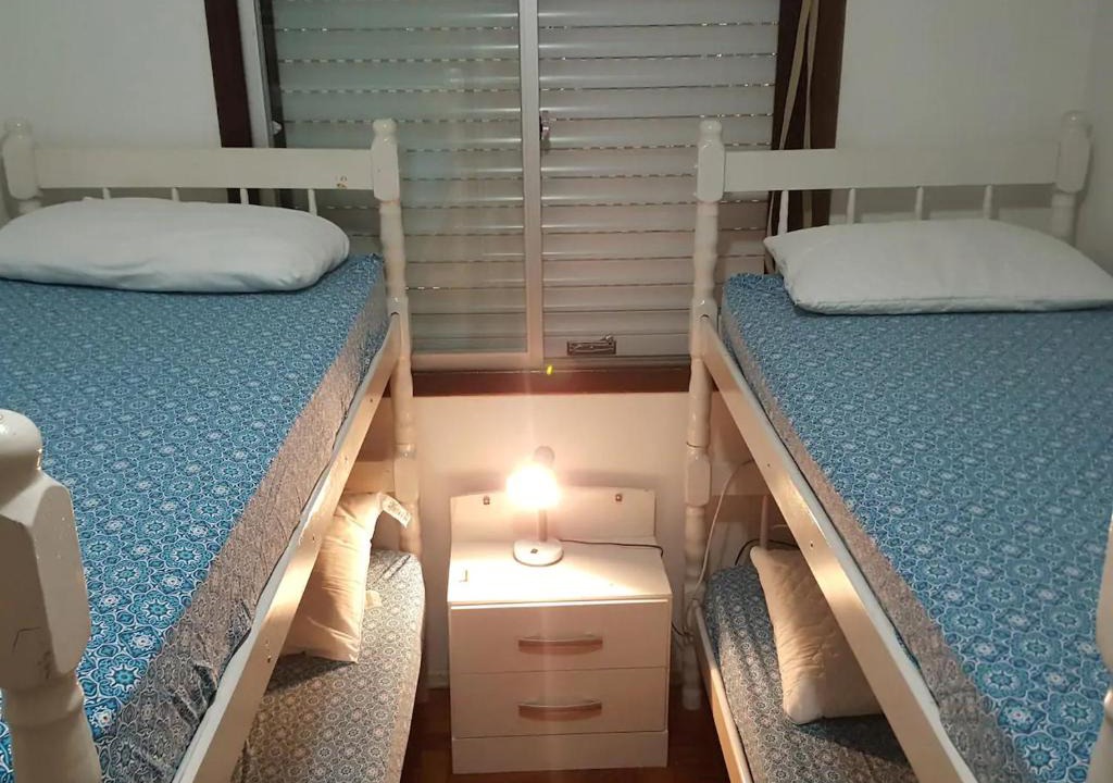 Porto Alegre Apartment | ÓTIMA LOCALIZAÇÃO! EMPRESAS E FAMÍLIA (TÉRREO)
