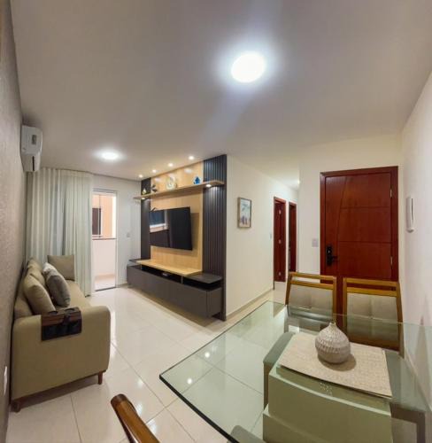 Jockey de Itaparica Apartment | Ótimo Apartamento em Vila Velha