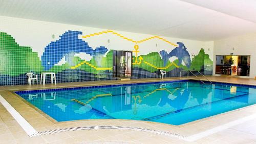 Prudentopolis Hotel | Ózera Hotel Fazenda