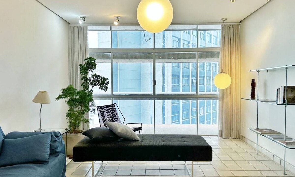 Republica Apartment | 0121C