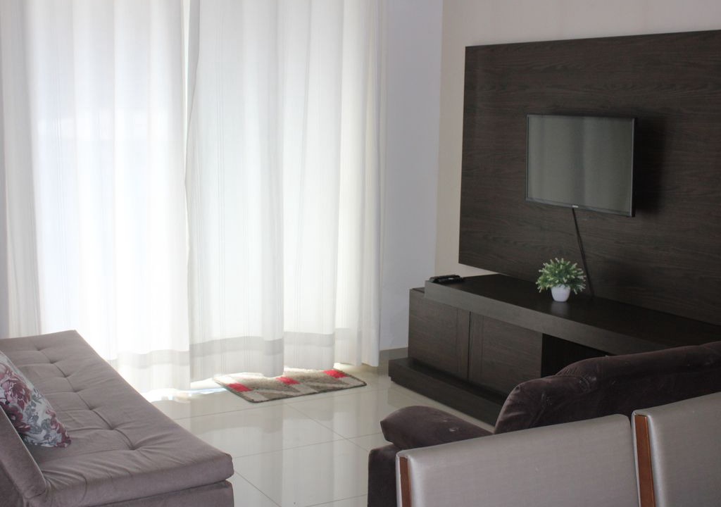 Ze Amandio Apartment | 036 - 2 bedroom apartment for 6 people