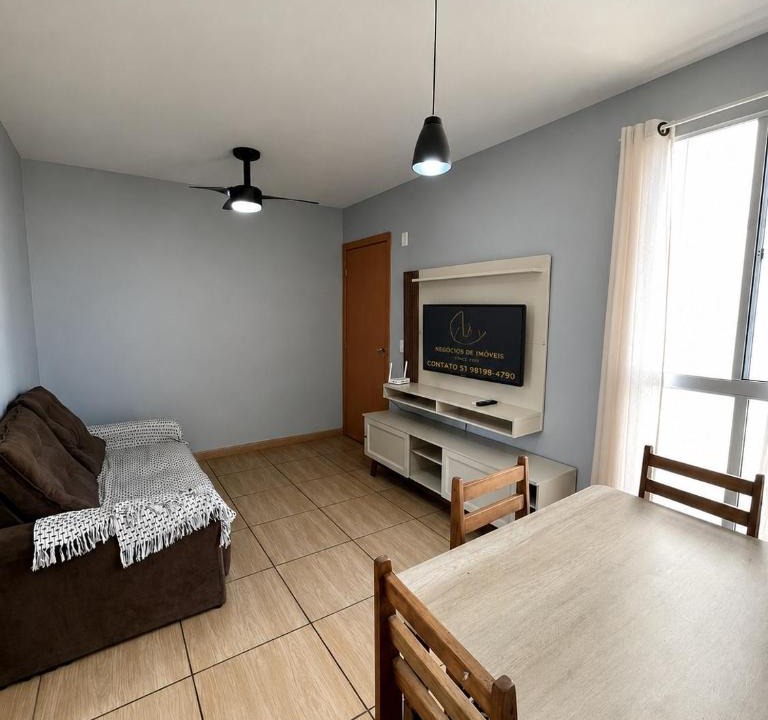 Santo Andre Apartment | 04 -Apê Confortável - Piscina e Garagem incluso