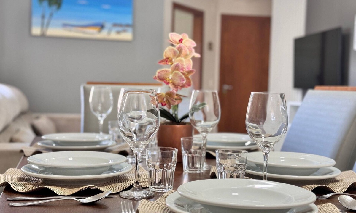 Bombas House | 04 | Apt. 364 No Balcony | Great Value for Money | Prime Location