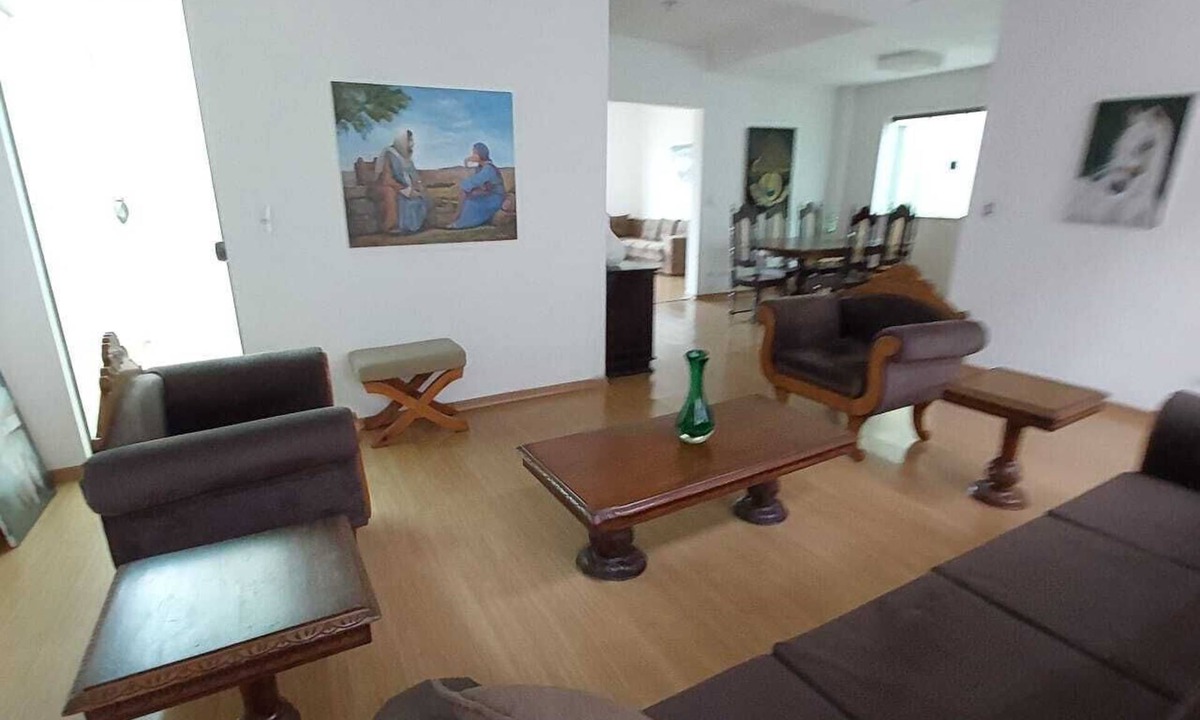 Regiao Urbana Homogenea X House | 1 Bedroom Private Vacation Home In Poços De Caldas