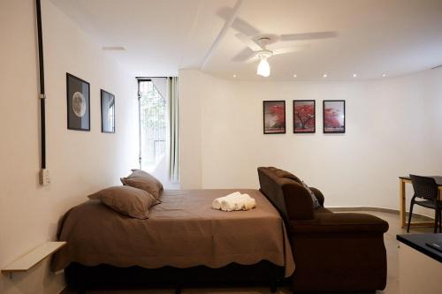 Funcionarios Apartment | 10 apto