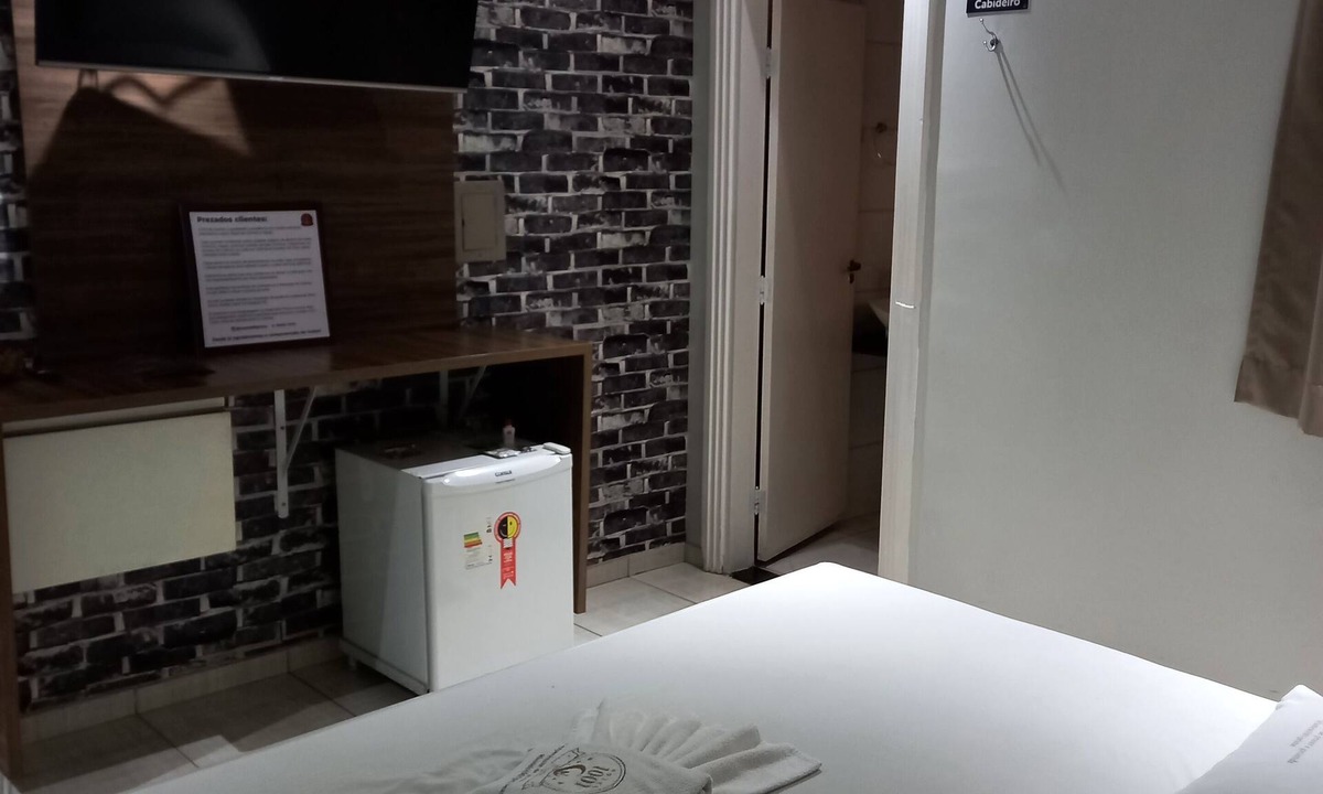 Aguas Claras Hotel | 1001 prime