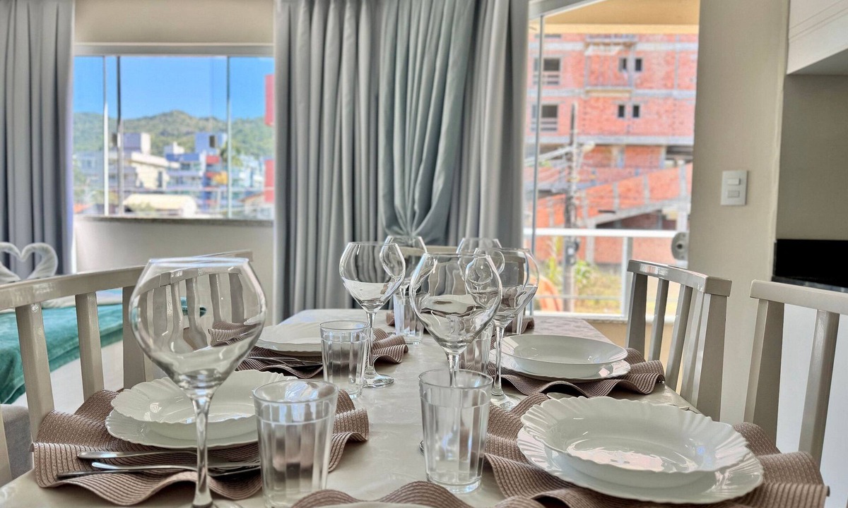 Bombas House | 103 | Res. 287 Affordable for up to 7 People, Close to the Beach