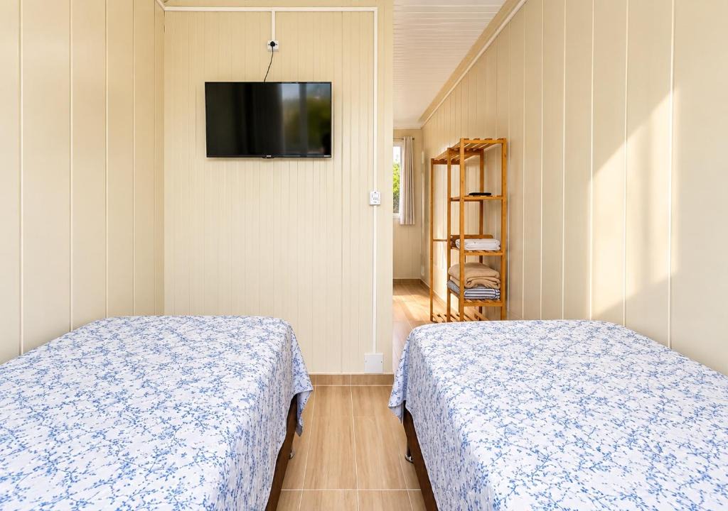 Salseiros House | 13-solteiro · Studio 22 Itajaí