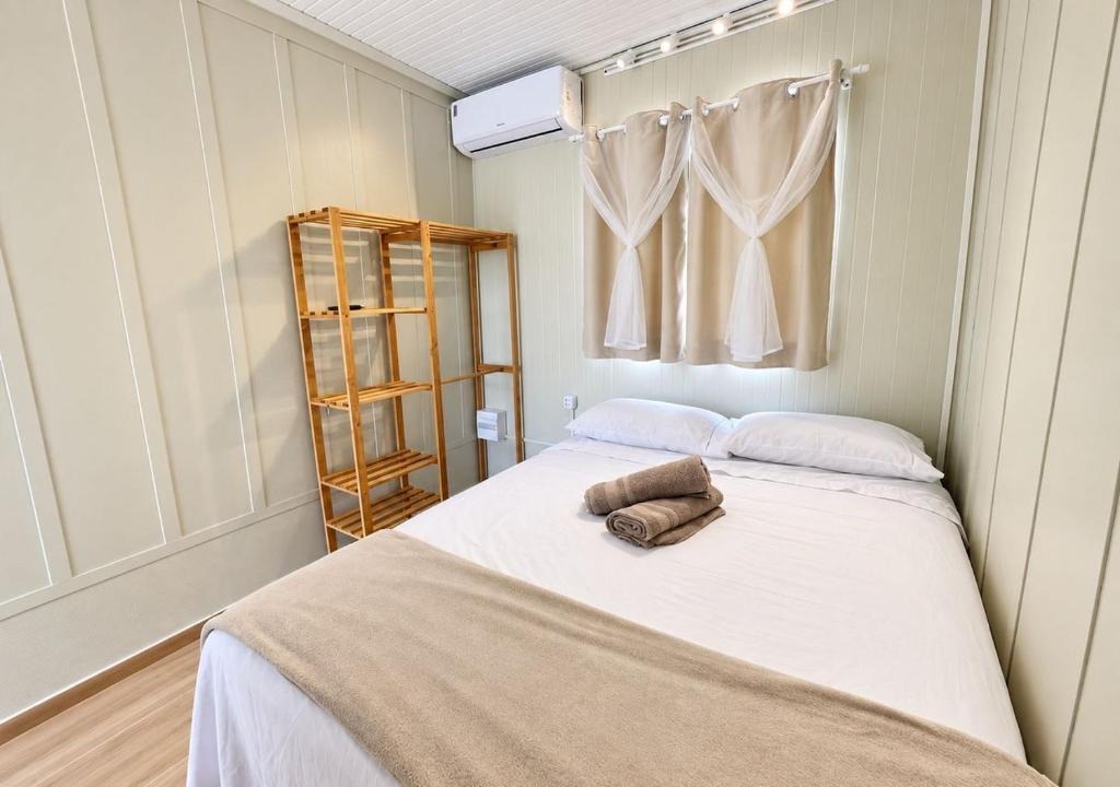 Salseiros House | 14 · Studio 22 em Itajaí lugar para descanso