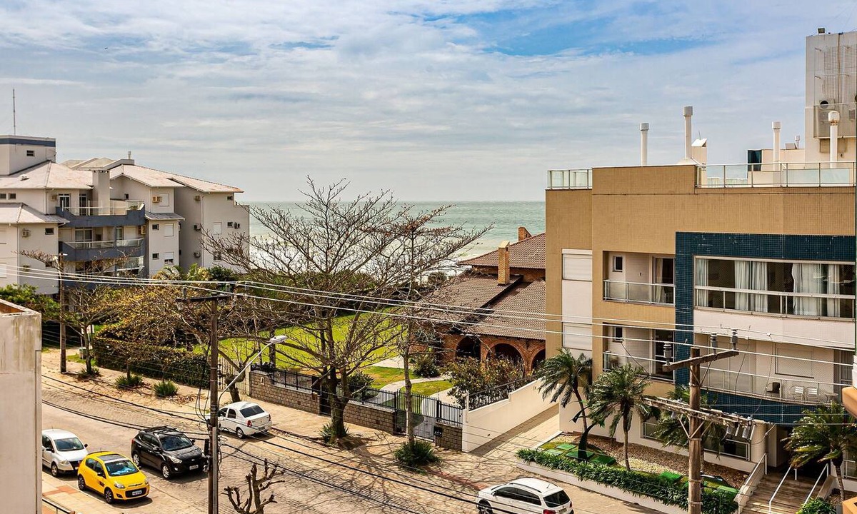 Ingleses Norte Apartment | 150m from the beach | Gastronomy | Dunes #IA08D
