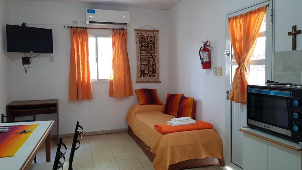 Chajari Apartment | 17-Solar Chaja