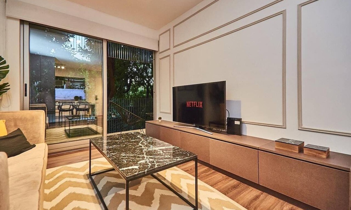 Colegiales Apartment | 1BR w/separate bedroom & dressing room, steps from Dorrego's dining scene