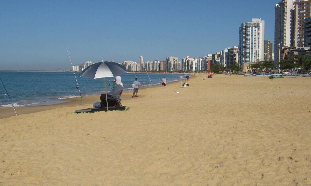 Itapua Apartment | 1°D5 Your Refuge on Itapuã Beach Awaits You >1-minute-from-the-sea