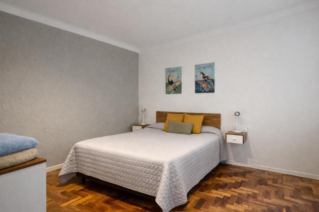 Boulogne Apartment | 2 amb en Boulogne, a minutos del Hipódromo de San Isidro