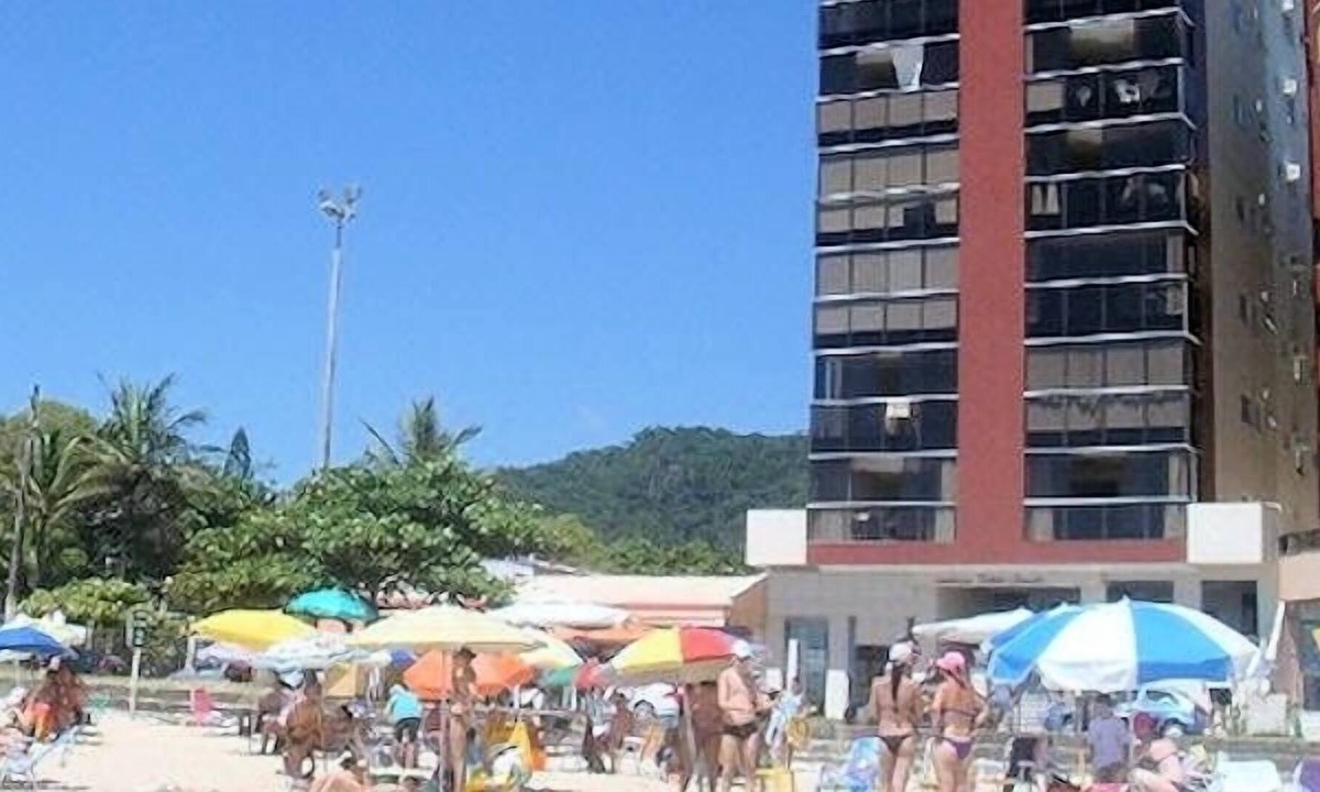 Centro Apartment | 2 Apartments on the beach, Itapema, Santa Catarina, South of Brazil