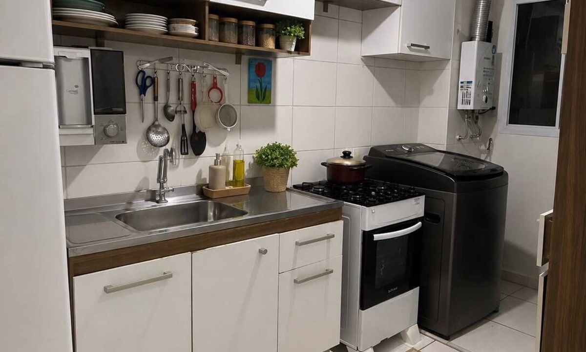 Curicica Apartment | 2-bedroom apartment | Rock in Rio | Arena Farmasi | Rio Centro | Espaço Hall