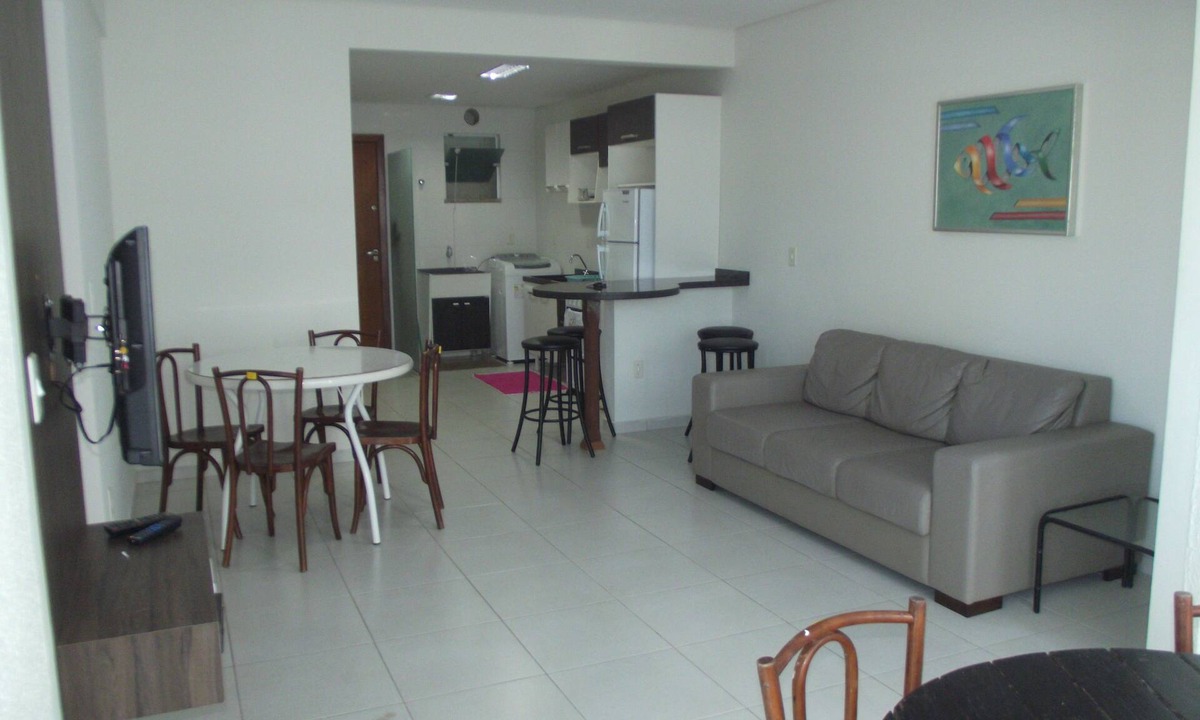 Bombas Apartment | 2-bedroom apartment near the sea. Code: 214