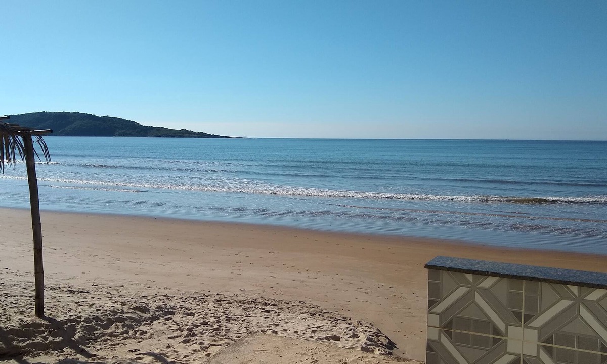Guarapari House | 2-bedroom house on Santa Mônica Beach/Guarapari, ES