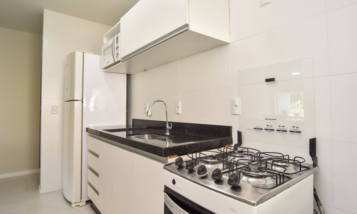 Saco Grande Apartment | 2 bedrooms, 350 mts Primavera Garden and ACM P2079