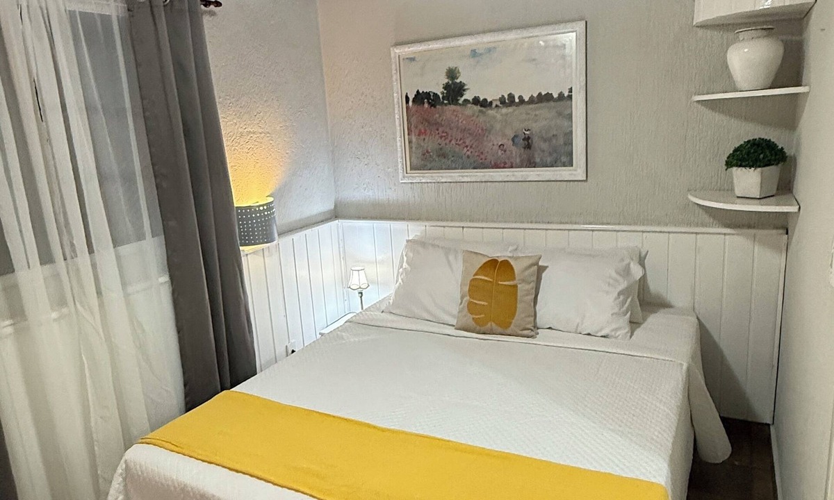 Canasvieiras Apartment | 2 BEDROOMS Apt 102 (30 METERS FROM THE BEACH)