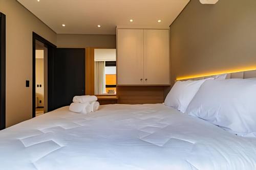 Gramado City Centre Apartment | 2-suite apartment just a few meters from Rua Coberta.