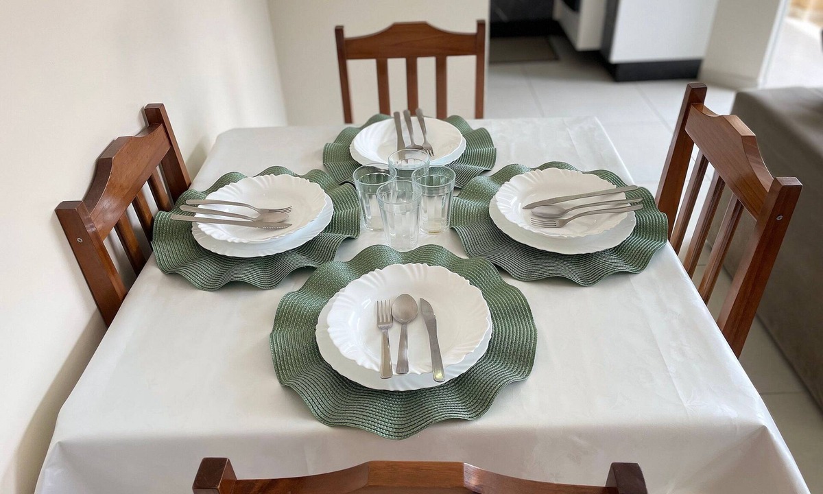 Bombas House | 202 | Apt. 287 Budget-Friendly with Balcony, 5-Min Walk to the Beach
