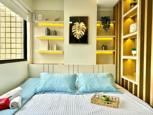Ponta do Farol Apartment | (208) Charming Studio - Near the Beach