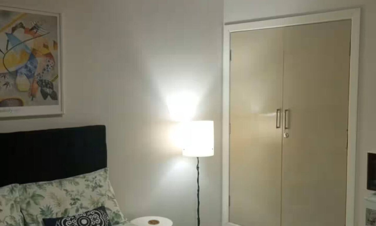 Campinas Apartment | 215 Studio in Campinas/SP City Center