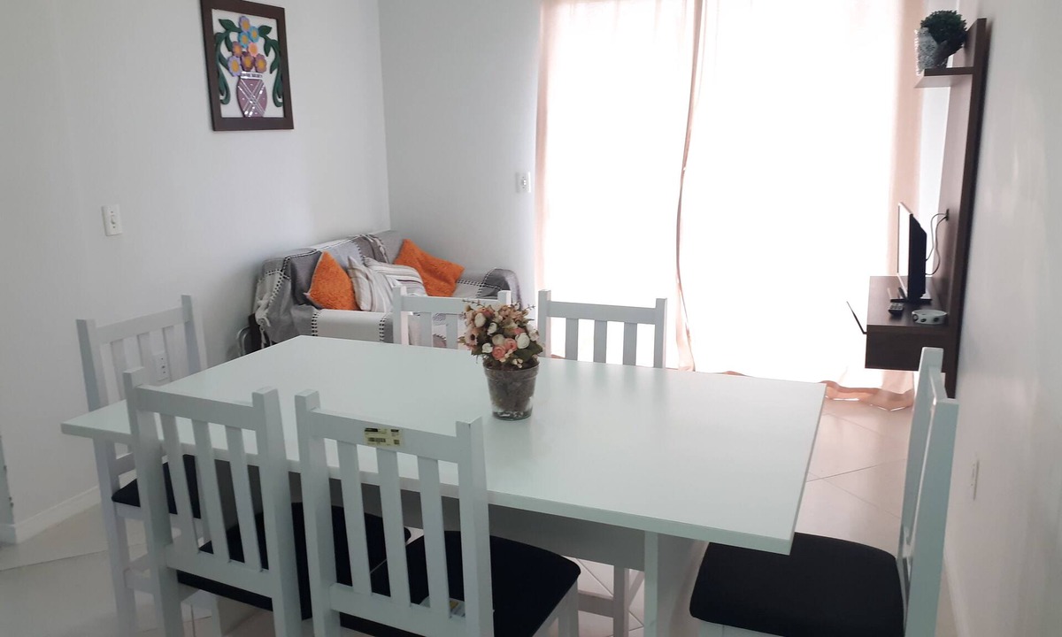 Bombas Apartment | 227, 2-bedroom apartment, close to the beach and quiet.
