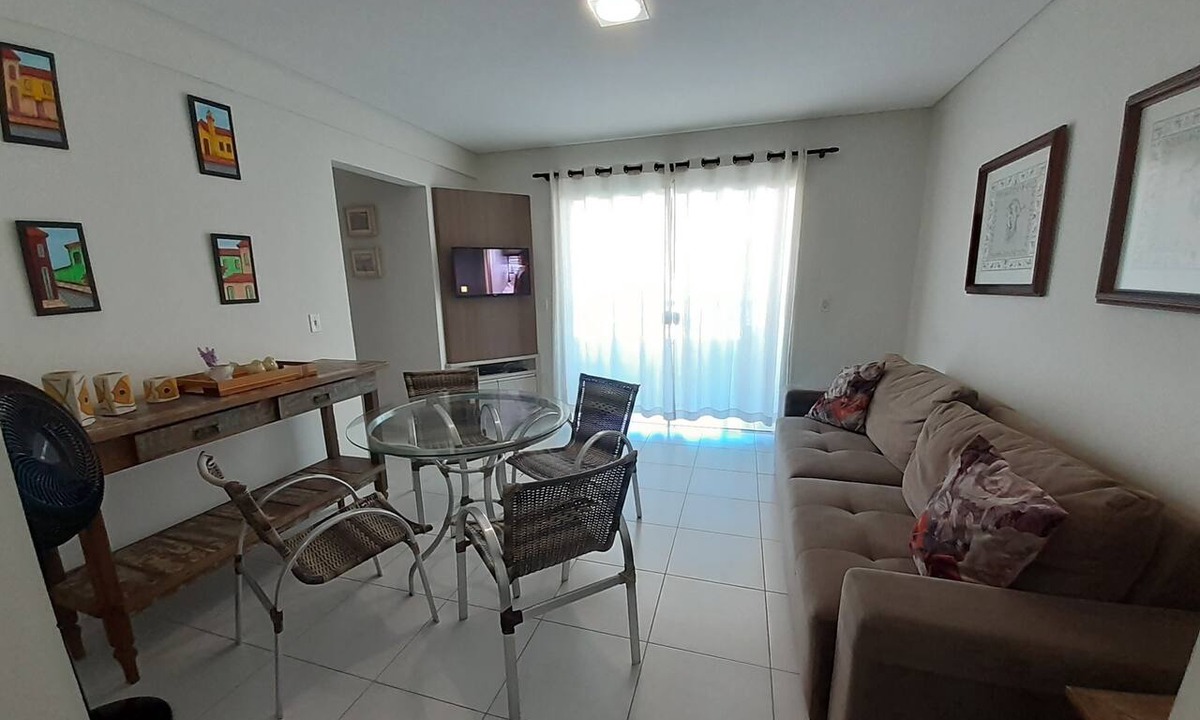 Bombas Apartment | 232, 2-bedroom apartment near the sea