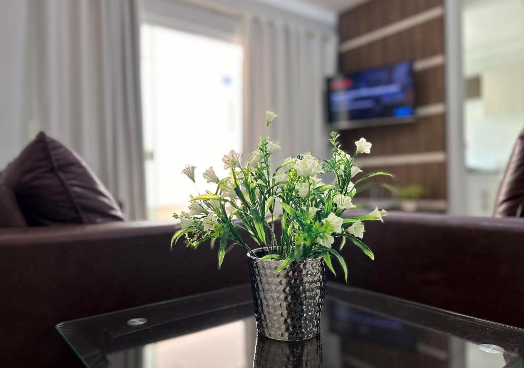 Bombas Apartment | 260 - Excelente custo benefício a 100m da praia