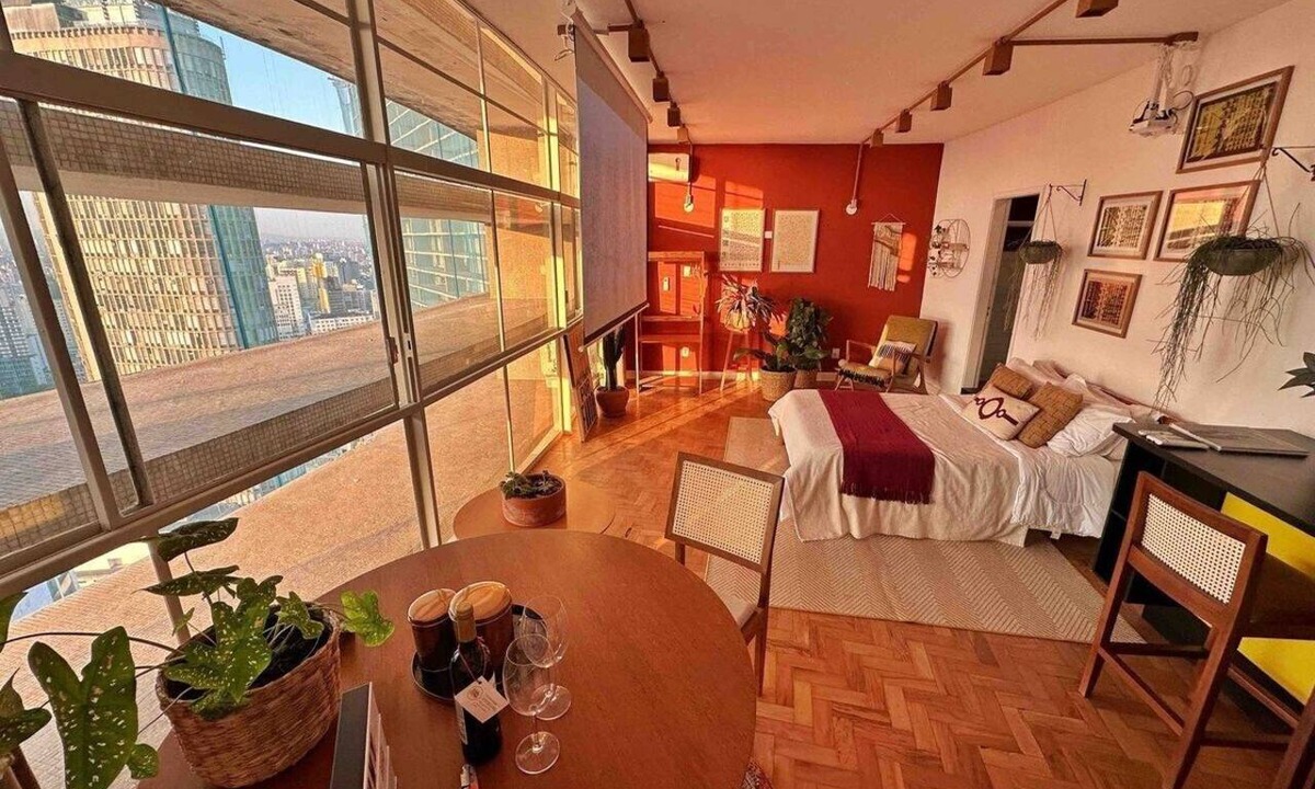 Republica Apartment | 2920B
