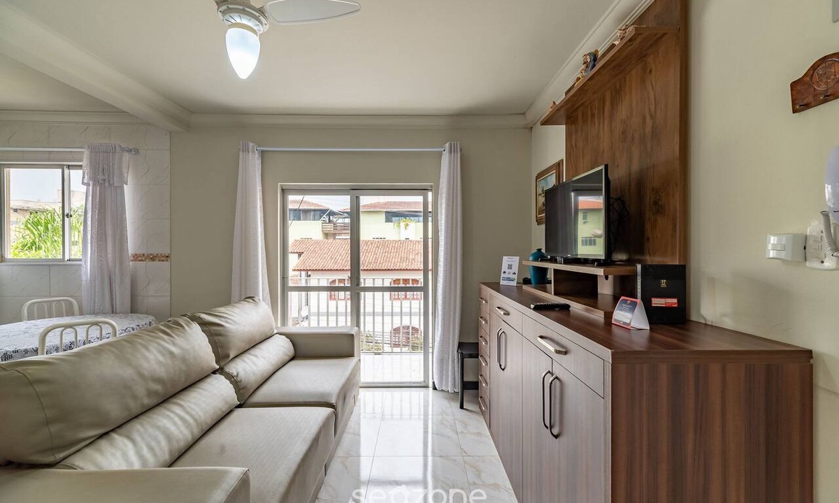 Centro Apartment | 2BR Apt 260m From Canto Beach Itapema Rtl0302