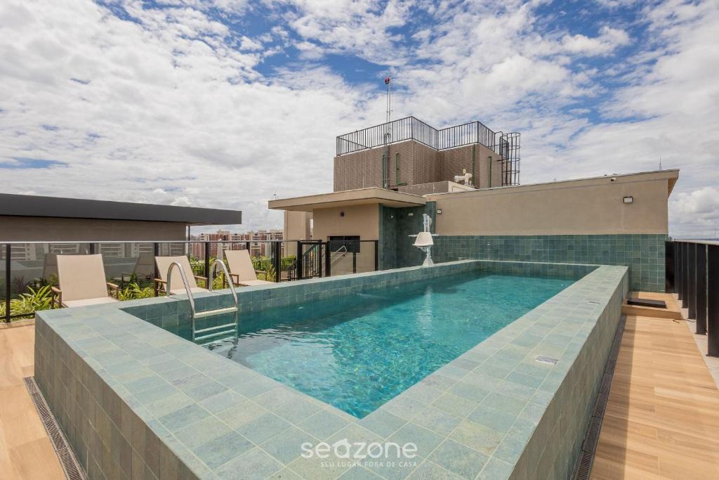 Guara Apartment | 2BR apt, condo w/pool - GET0706