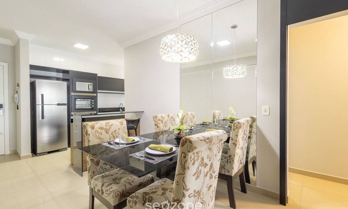 Morretes Apartment | 2BR Aptbbq, Garage, Near Beach Ltl0301