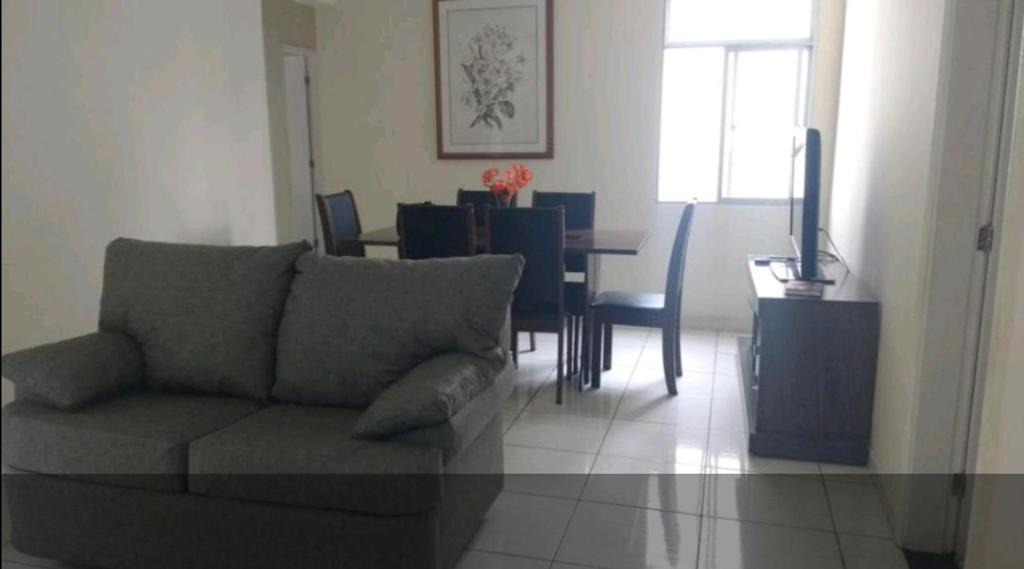 Chame-Chame Apartment | 3/4. Próximo carnaval.