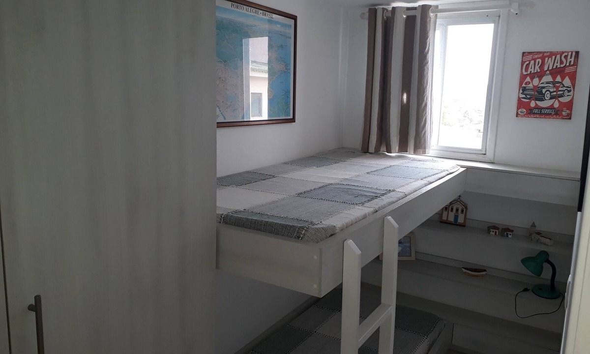 Xangri-La Apartment | 3-bedroom apartment in Atlântida