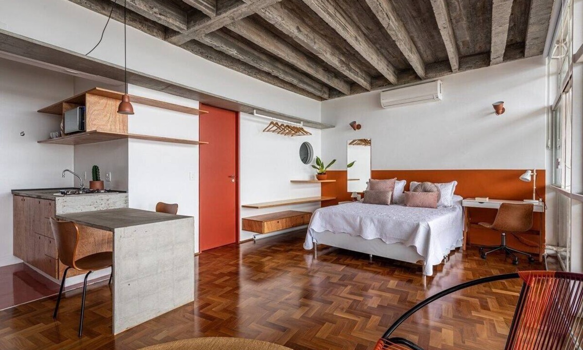 Republica Apartment | 3017B