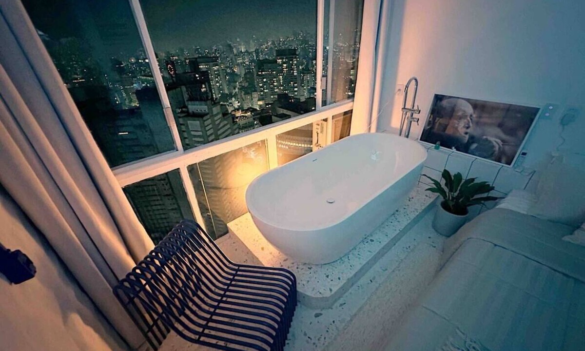 Republica Apartment | 3105B
