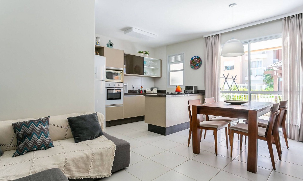 Ingleses Norte Apartment | 350m from the beach | Pool | Gastronomy #IA20