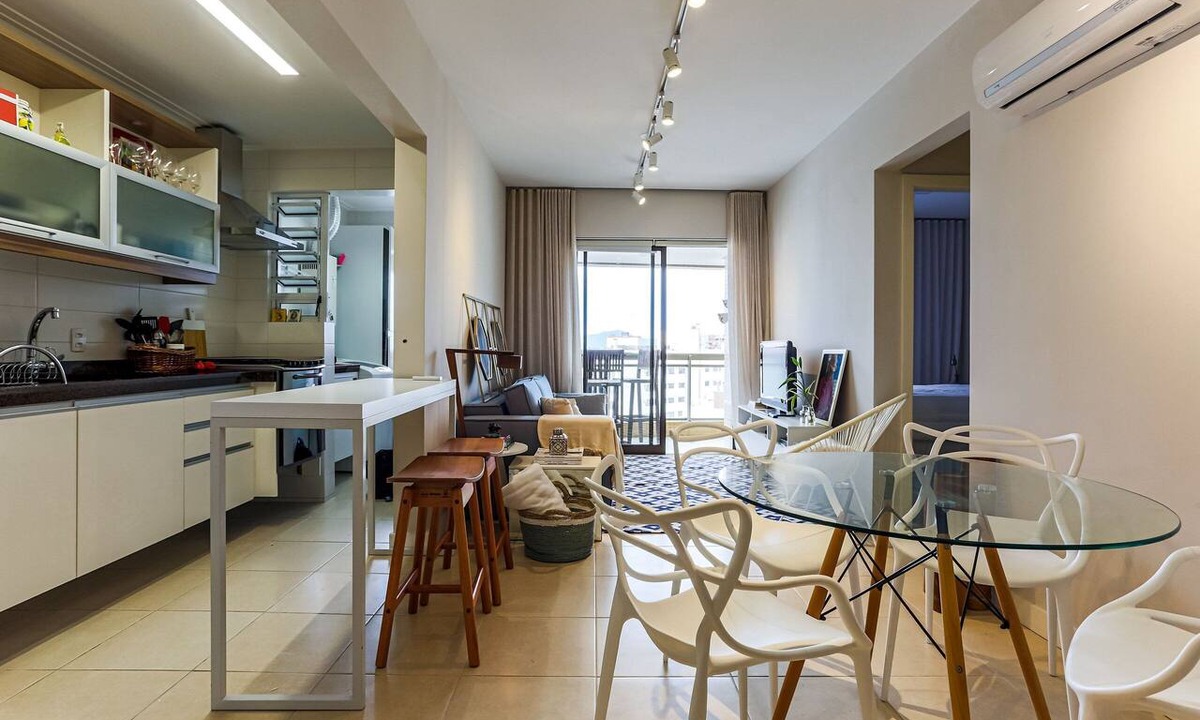 Centro Apartment | 350m Public Market | Walkable #CA10