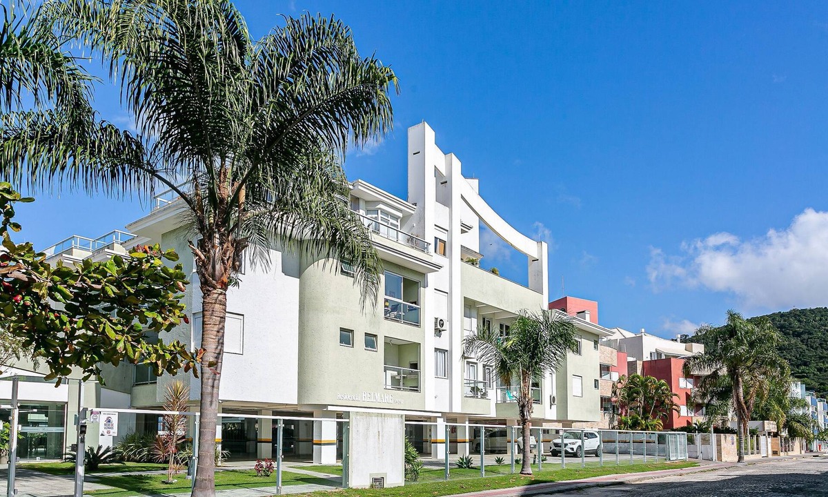 Ingleses Norte Apartment | 400m from the beach | Pool | Gastronomy #IA10