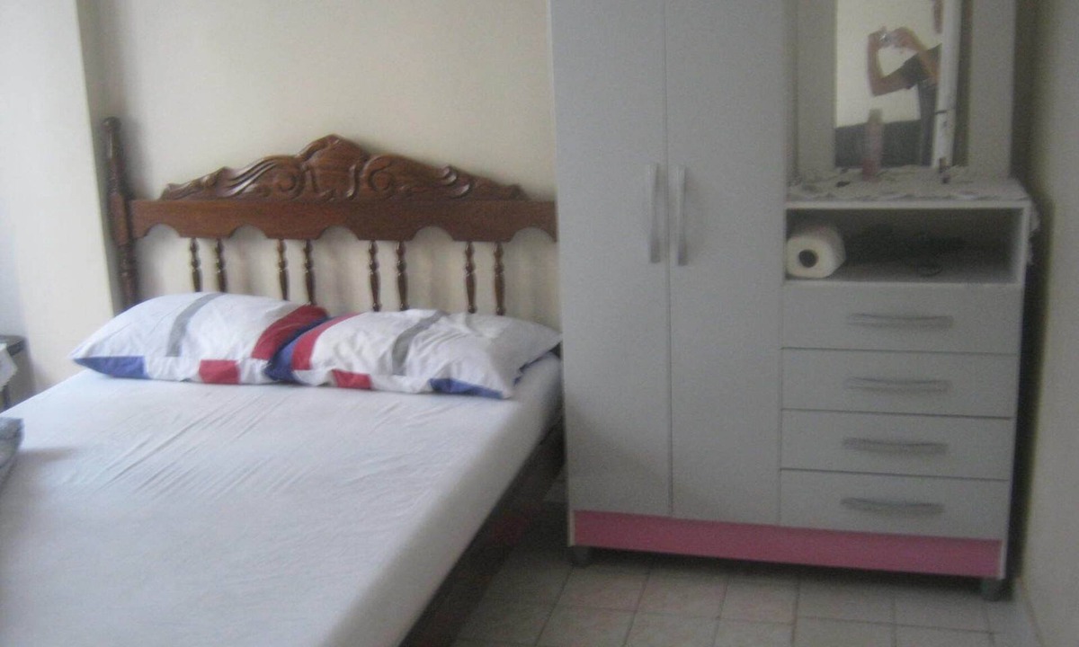 Vila Velha Apartment | 4D5 Your Beach Retreat on the Coast Awaits You 1-minute-from-the-sea