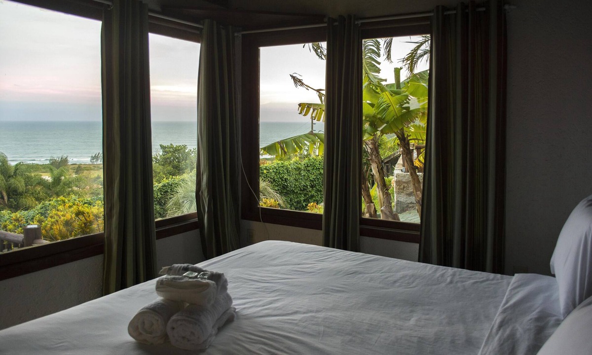 Centro House | 5 fully equipped houses with guesthouse services and varying capacities.