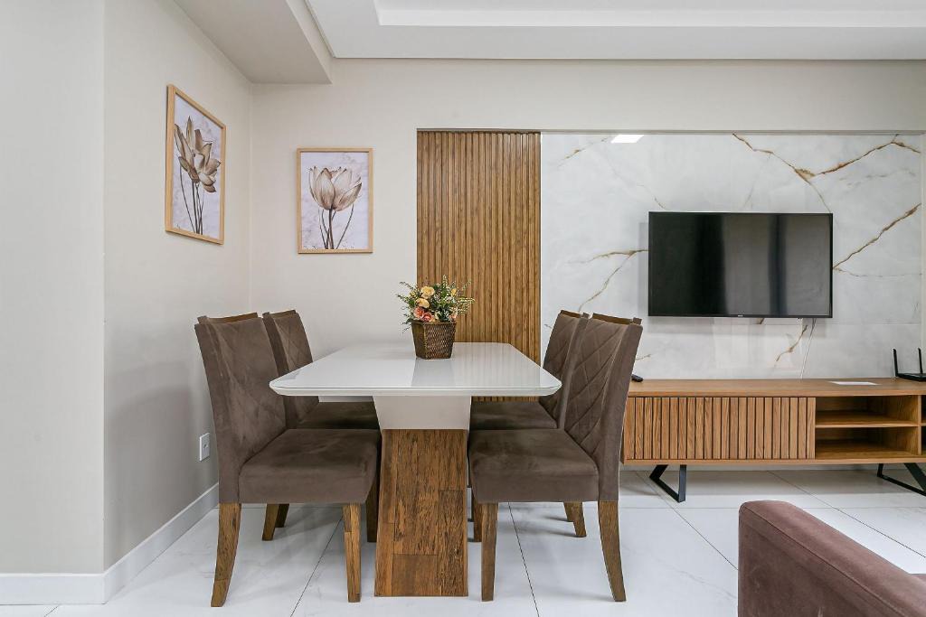 Canasvieiras Apartment | 500m from the beach | Pool | Gastronomy #CANA11