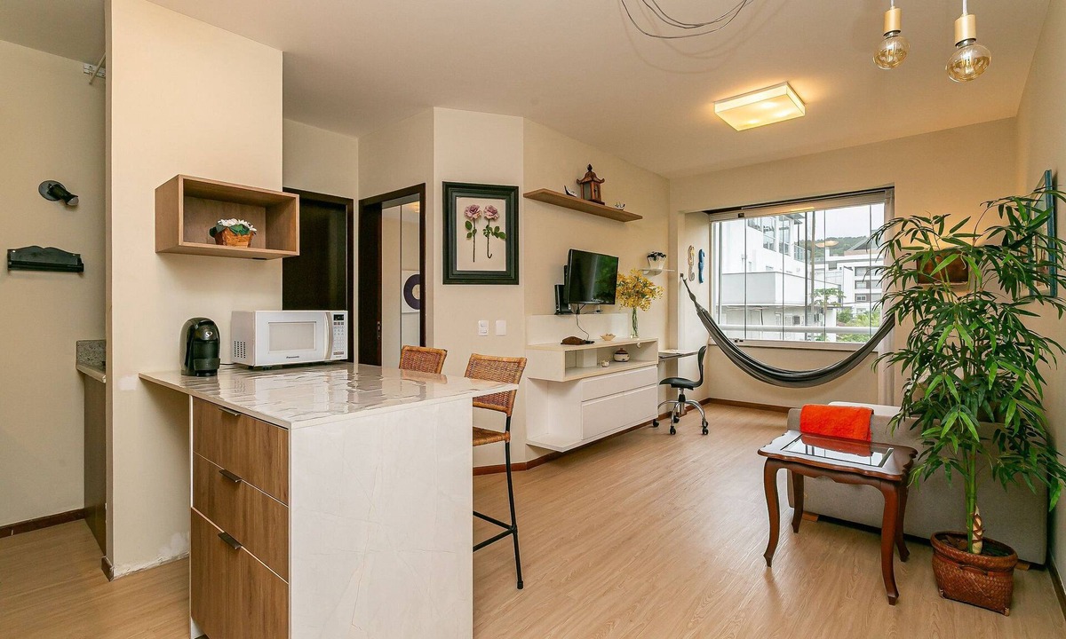 Jurere Apartment | 50m to Beach | Open Shopping | Dining #JA42